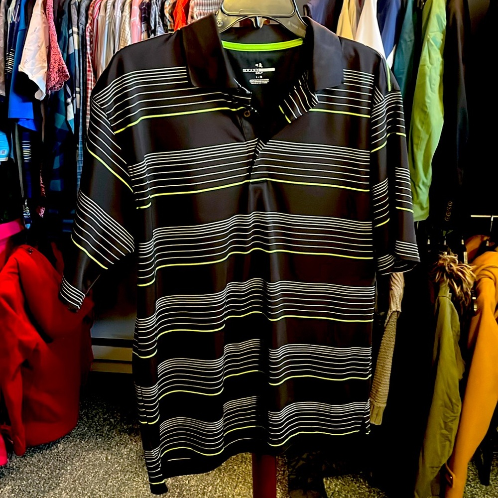 Golf Polo